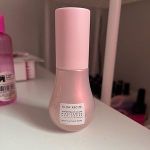 NEVER USED (not in box) Watermelon glow recipe drops.